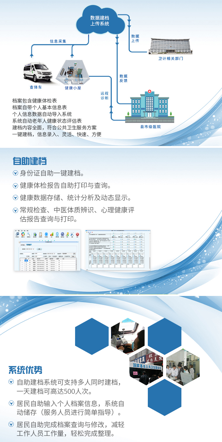 對慢性病管理中存在問題有哪些?